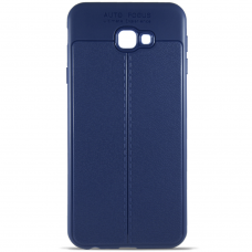 Чехол MiaMI Skin Shield Samsung J415 (J4 Plus) Blue