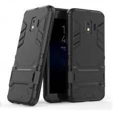 Чехол MiaMI Armor Case for Samsung J260 (J2 Core) Black