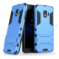 Чехол MiaMI Armor Case for Samsung J260 (J2 Core) Blue