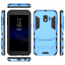 Чехол MiaMI Armor Case for Samsung J260 (J2 Core) Blue