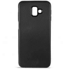 Чехол MiaMI Ace Case for Samsung J610 (J6 Plus) Black