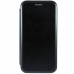 Чехол книжка MiaMI Kira Slim Shell for Samsung J260 (J2 Core) Black
