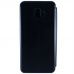 Чехол книжка MiaMI Kira Slim Shell for Samsung J610 (J6 Plus) Black