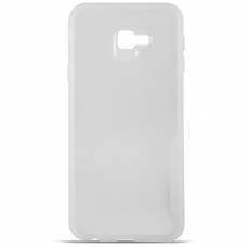 Чехол MiaMI Simple Samsung J415 (J4 Plus) Transparent