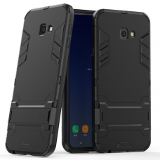 Чехол MiaMI Armor Case for Samsung J415 (J4 Plus) Black