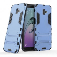 Чехол MiaMI Armor Case for Samsung J415 (J4 Plus) Blue