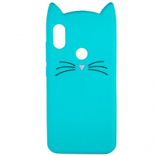 Image Kitty Xiaomi Redmi Note 6 Pro (Green)