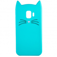 Image Kitty Samsung J260 (J2 Core) (Green)