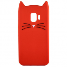 Image Kitty Samsung J260 (J2 Core) (Red)