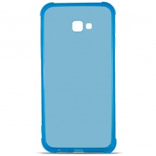 Чехол MiaMI Colorfull Samsung J415 (J4 Plus) Blue