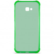 Чехол MiaMI Colorfull Samsung J415 (J4 Plus) Green