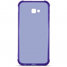 Чехол MiaMI Colorfull Samsung J415 (J4 Plus) Violet