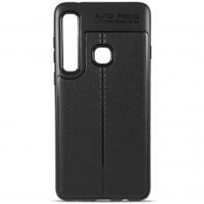 Чехол MiaMI Skin Shield Samsung A920 (A9-2018) Black