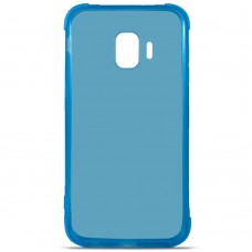 Чехол MiaMI Colorfull Samsung J260 (J2 Core) Blue