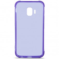 Чехол MiaMI Colorfull Samsung J260 (J2 Core) Violet