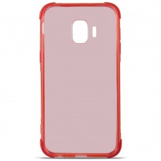 Чехол MiaMI Colorfull Samsung J260 (J2 Core) Red