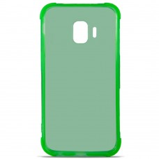 Чехол MiaMI Colorfull Samsung J260 (J2 Core) Green