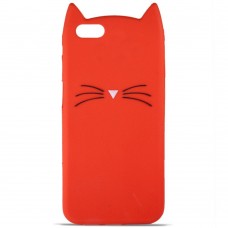 Image Kitty iPhone 6/6S (Red)