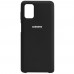 Original Soft Case for Samsung M515 (M51-2020) Black (18)