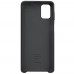 Original Soft Case for Samsung M515 (M51-2020) Black (18)