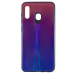 Чехол MiaMI Shine Gradient Samsung A305 (A30-2019) (Violet Barca) #08