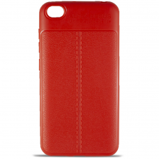 Чехол MiaMI Skin Shield Xiaomi Redmi Go Red