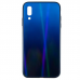 Чехол MiaMI Shine Gradient Samsung A405 (A40-2019) (Deep Blue) #10