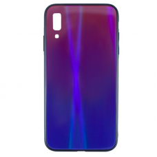 Чехол MiaMI Shine Gradient Samsung A405 (A40-2019) (Violet Barca) #08