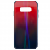 Чехол MiaMI Shine Gradient Samsung G970 (S10e) (Ruby Red) #16