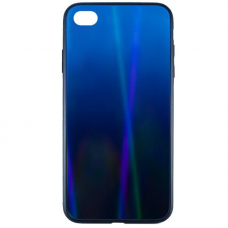 Чехол MiaMI Shine Gradient Xiaomi Redmi Go (Deep Blue) #10