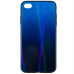 Чехол MiaMI Shine Gradient Xiaomi Redmi Go (Deep Blue) #10