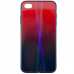 Чехол MiaMI Shine Gradient Xiaomi Redmi Go (Ruby Red) #16