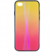 Чехол MiaMI Shine Gradient Xiaomi Redmi Go (Sunset Red) #05