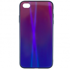 Чехол MiaMI Shine Gradient Xiaomi Redmi Go (Violet Barca) #08