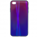 Чехол MiaMI Shine Gradient Xiaomi Redmi Go (Violet Barca) #08