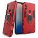 Чехол MiaMI Armor 2.0 for Xiaomi Redmi Note 6 Pro Red