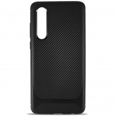 Чехол MiaMI Ace Case for Huawei P30 Black*