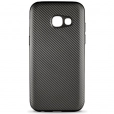 Чехол MiaMI Ace Case for Samsung A205 (A20-2019) Black*