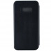 Чехол книжка MiaMI Kira Slim Shell for Samsung G970 (S10e) Black