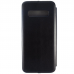 Чехол книжка MiaMI Kira Slim Shell for Samsung G975 (S10 Plus) Black