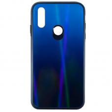 Чехол MiaMI Shine Gradient Xiaomi Redmi 7 (Deep Blue) #10