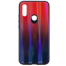 Чехол MiaMI Shine Gradient Xiaomi Redmi 7 (Ruby Red) #16