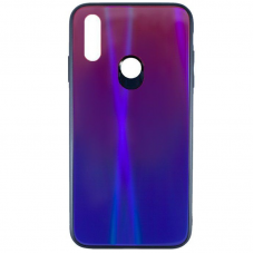 Чехол MiaMI Shine Gradient Xiaomi Redmi 7 (Violet Barca) #08