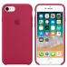 Original Soft Case for iPhone (HC) 7/8 Rose Red #20