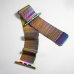 Apple Watch Band Milanese 42-44 mm Gradient #13