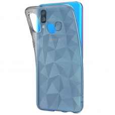 Чехол MiaMI Prism for Samsung A205 (A20-2019) Grey