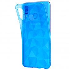 Чехол MiaMI Prism for Samsung A205 (A20-2019) Blue