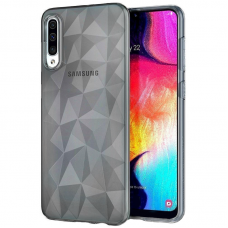 Чехол MiaMI Prism for Samsung A705 (A70-2019) Grey