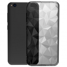 Чехол MiaMI Prism for Xiaomi Redmi Go Grey