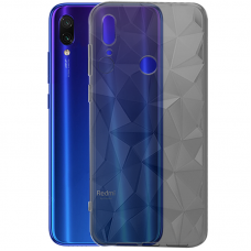 Чехол MiaMI Prism for Xiaomi Redmi 7 Grey